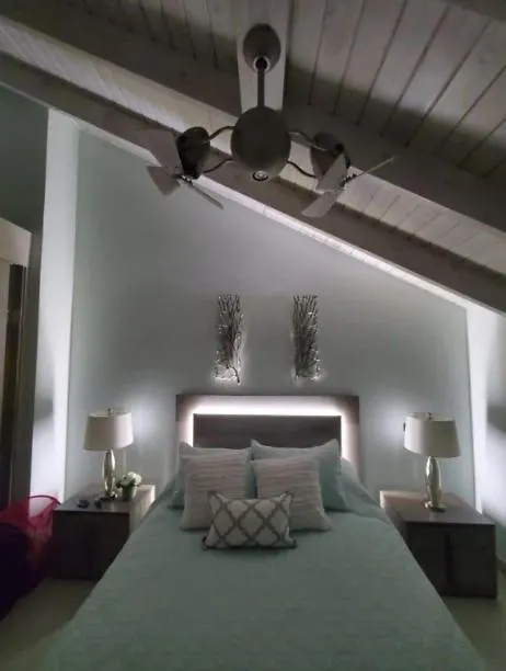 Διαμέρισμα New Luxury Penthouse With Jacuzzi, Bbq And 4 Free Private Beach Passes! 2025 Traveller Award Property! La Laguna