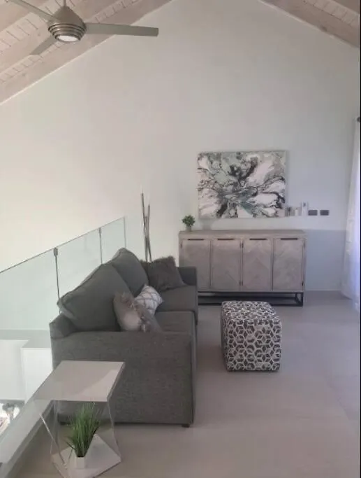 Διαμέρισμα New Luxury Penthouse With Jacuzzi, Bbq And 4 Free Private Beach Passes! 2025 Traveller Award Property! La Laguna