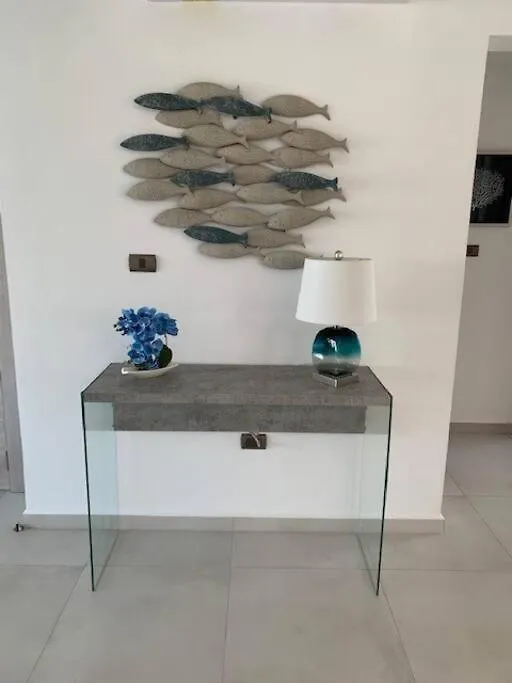 New Luxury Penthouse With Jacuzzi, Bbq And 4 Free Private Beach Passes! 2025 Traveller Award Property! La Laguna 0*,  Δομινικανή Δημοκρατία