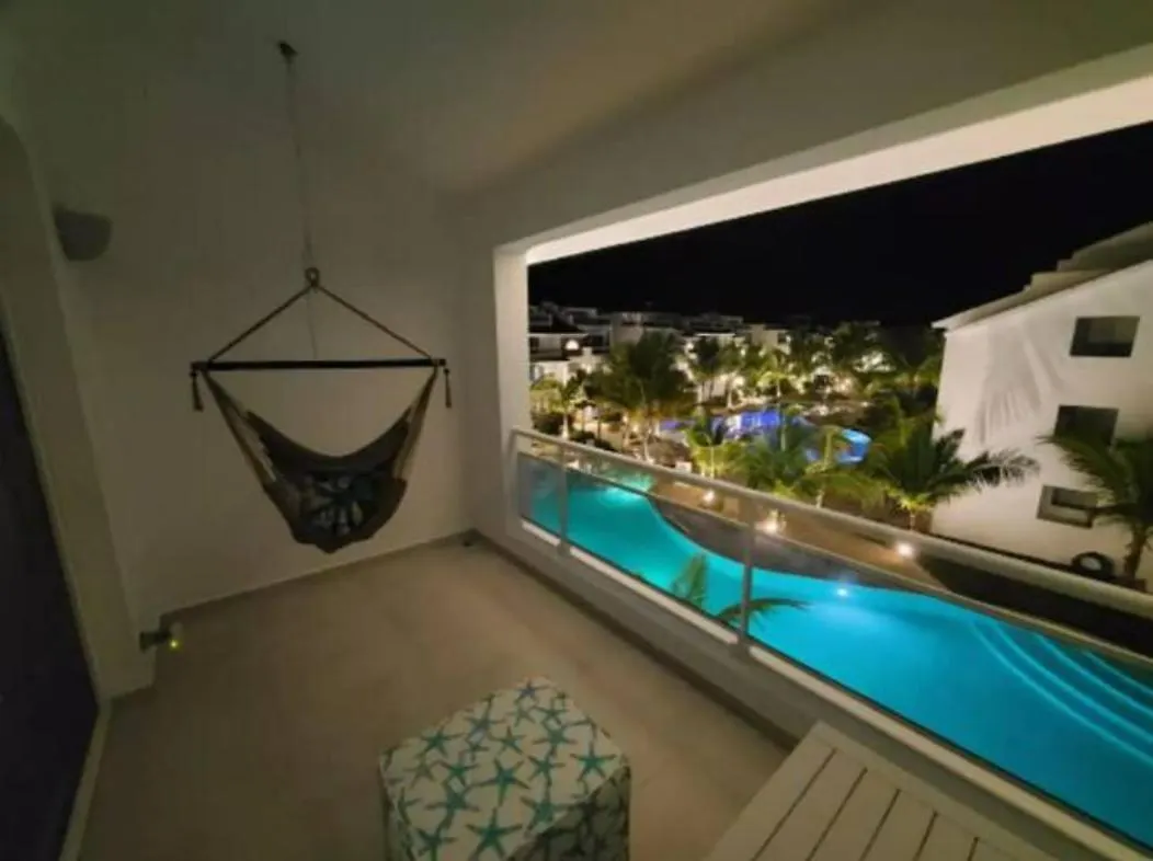 New Luxury Penthouse With Jacuzzi, Bbq And 4 Free Private Beach Passes! 2025 Traveller Award Property! La Laguna 0*,  Δομινικανή Δημοκρατία